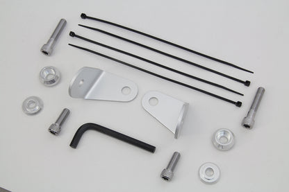 Front Turn Signal Relocation Kit