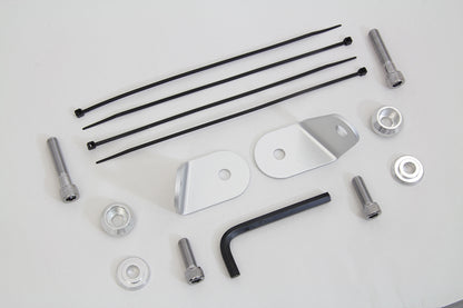 Front Turn Signal Relocation Kit