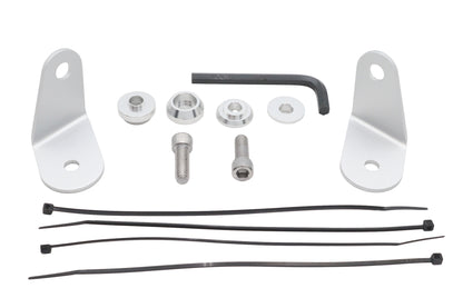 Front Turn Signal Relocation Kit