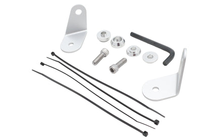 Front Turn Signal Relocation Kit