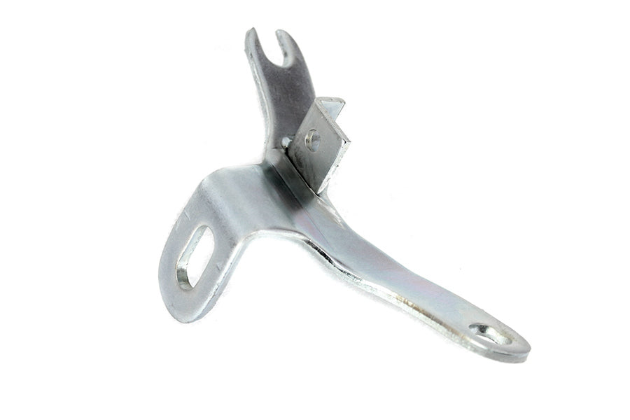 Top Motor Mount Zinc