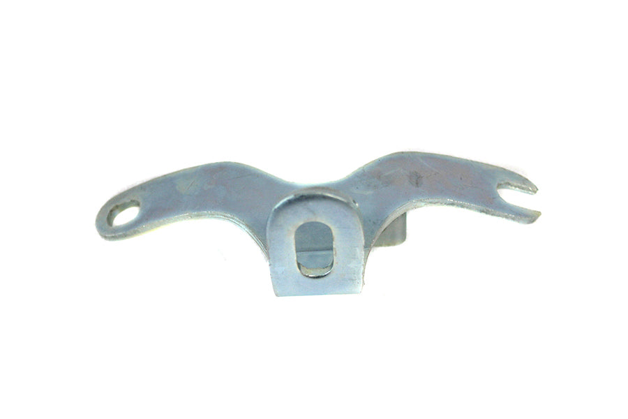 Top Motor Mount Zinc