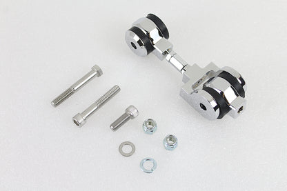 Top Engine Mount Stabilizer Kit Chrome