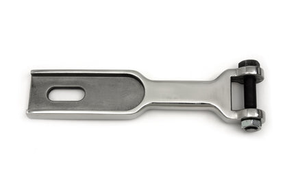 Stainless Steel Indian Power Plus Seat Bracket