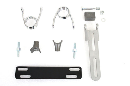Solo Seat Mount Kit