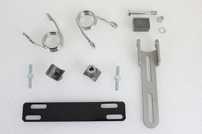 Solo Seat Mount Kit