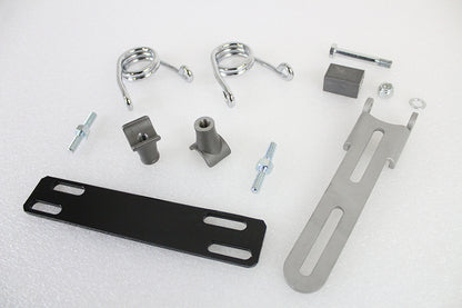 Solo Seat Mount Kit