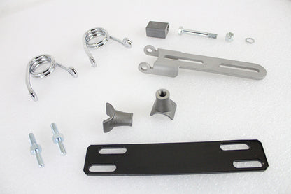 Solo Seat Mount Kit