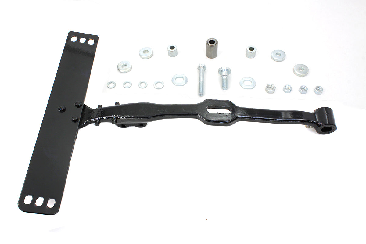 Replica Seat T Black