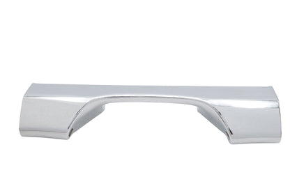 Chrome Turn Signal Mount Rear
