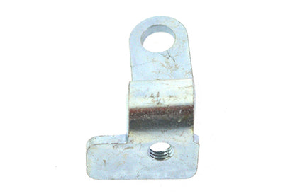 Carburetor Cable Bracket Zinc