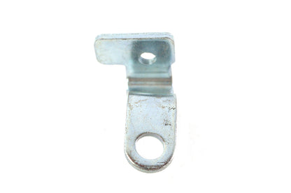 Carburetor Cable Bracket Zinc