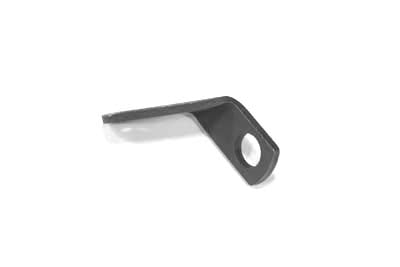 Carburetor Cable Bracket Zinc