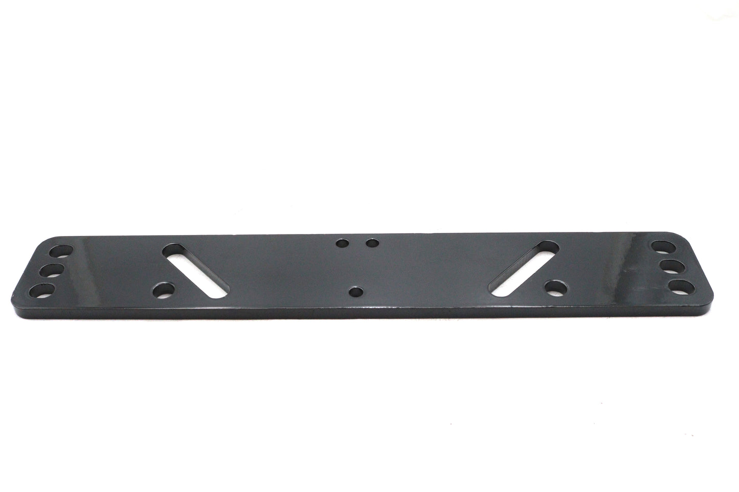 Seat Cross Strap For Police Style Solo