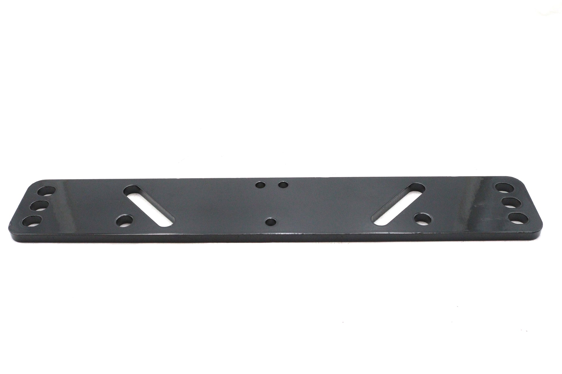 Seat Cross Strap For Police Style Solo