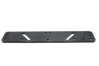 Seat Cross Strap For Police Style Solo
