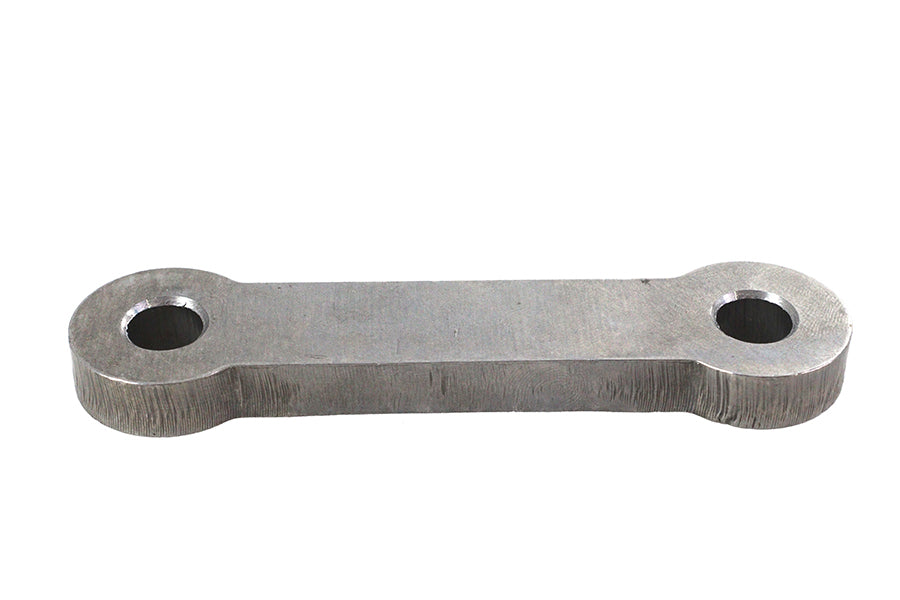 Motor Mount Frame Spacer Front