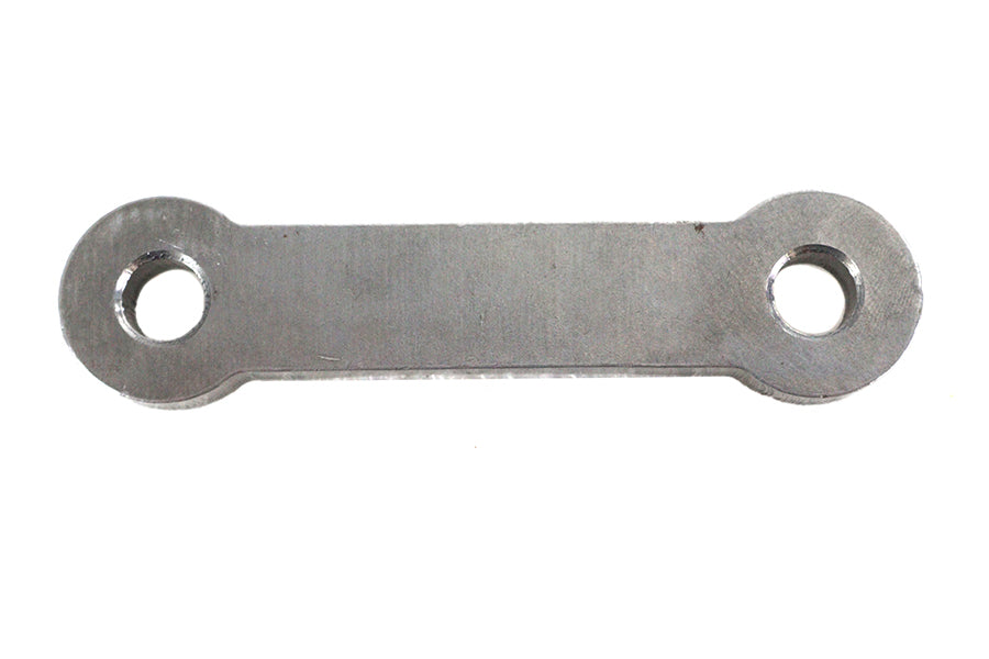 Motor Mount Frame Spacer Front