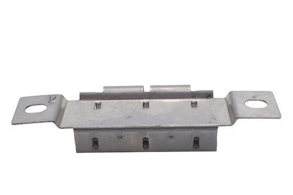 Circuit Breaker Bracket for Two Breakers
