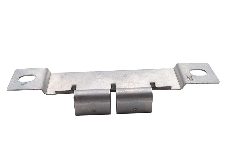 Circuit Breaker Bracket for Two Breakers