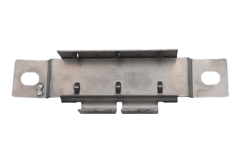 Circuit Breaker Bracket for Two Breakers