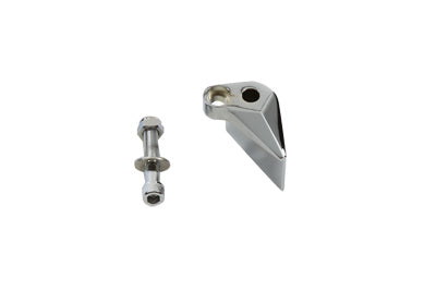 Mirror Mount Block