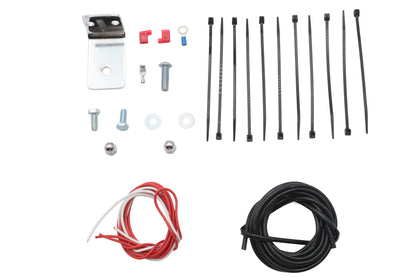 Horn Bracket Kit With Wires