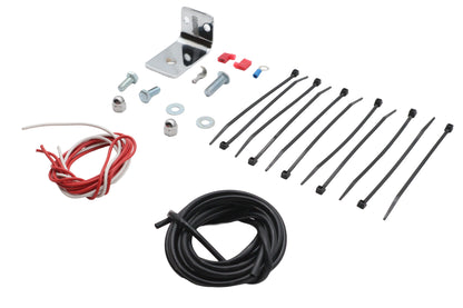 Horn Bracket Kit With Wires