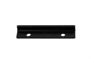 Black Ignition Coil Strap