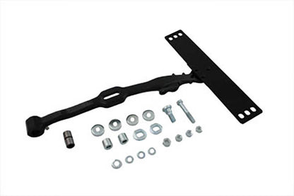 Black Replica Seat T