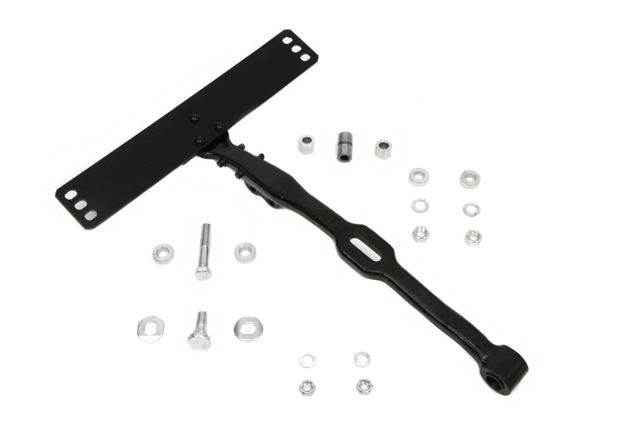 Black Replica Seat T