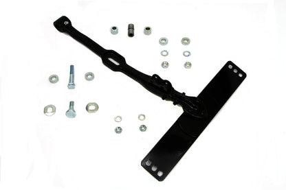 Black Replica Seat T