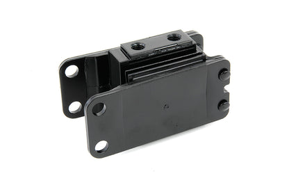 Black Rear Engine Mount