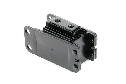 Black Rear Engine Mount