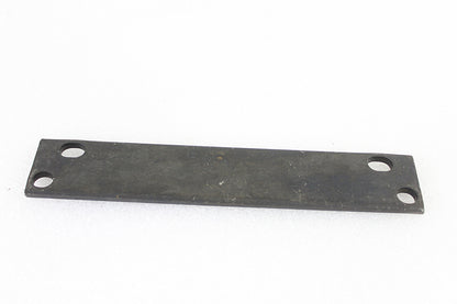 8-1/2 Solo Seat Cross Strap