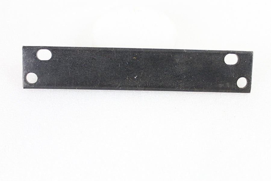 8-1/2 Solo Seat Cross Strap