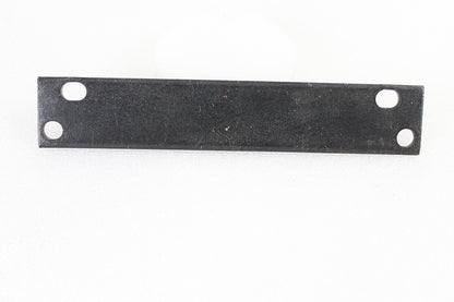 8-1/2 Solo Seat Cross Strap