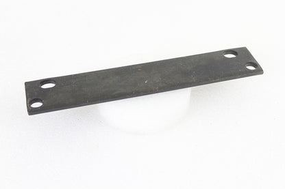 8-1/2 Solo Seat Cross Strap
