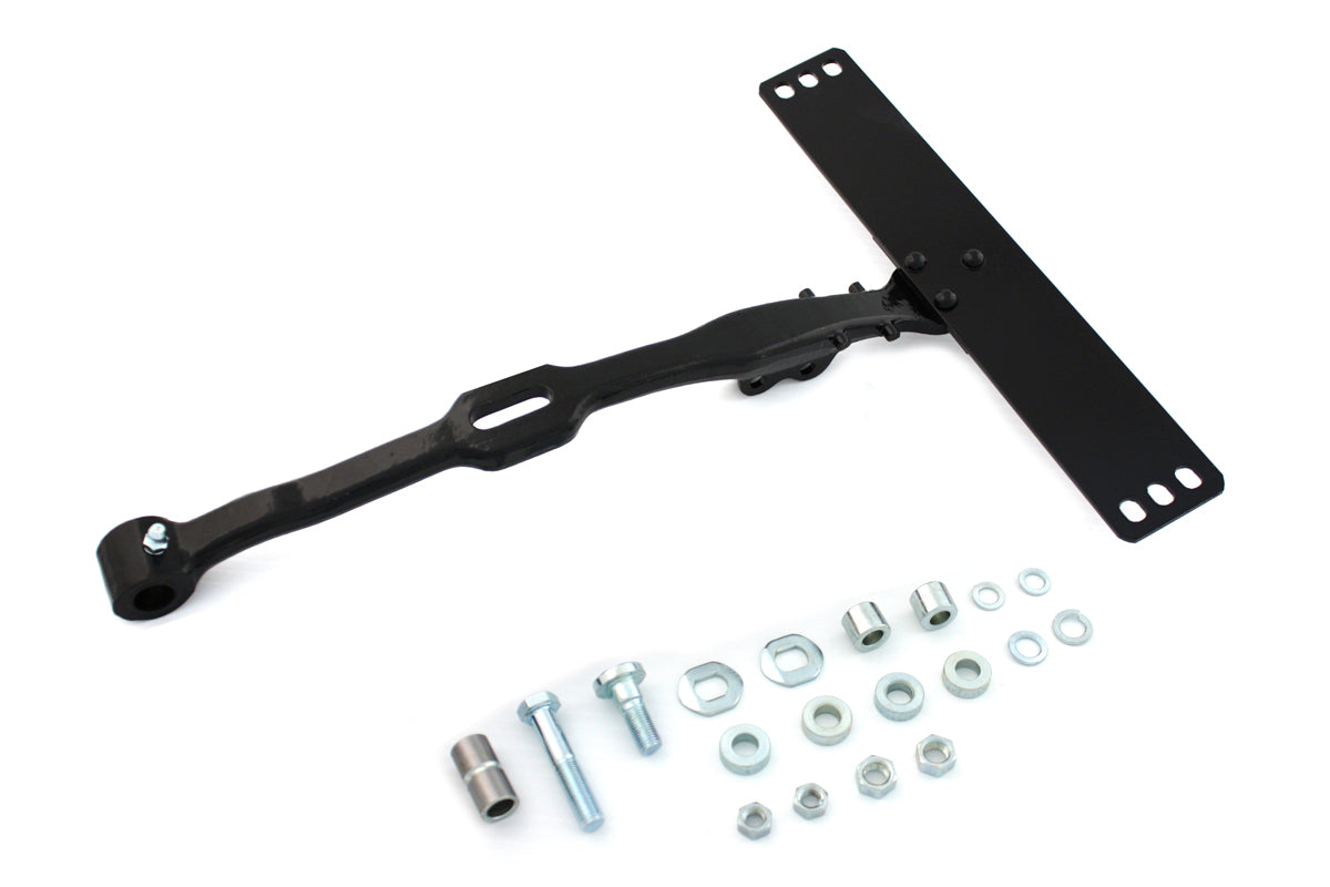 Black Replica Seat T