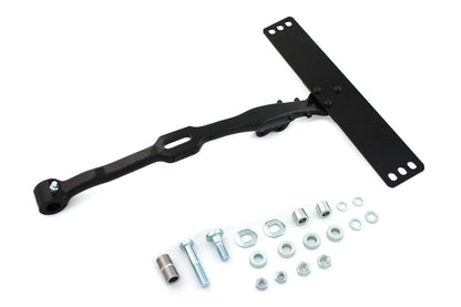 Black Replica Seat T
