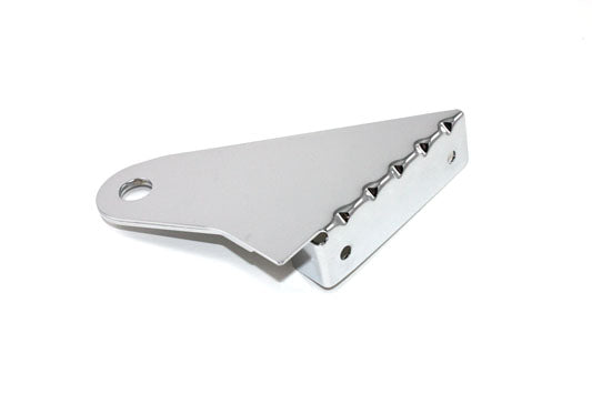 Vertical Side Mount Tail Lamp Bracket
