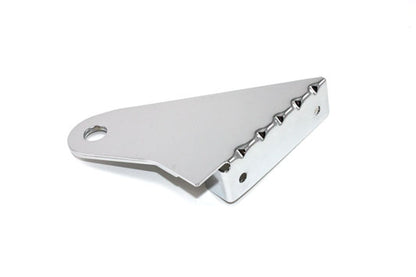 Vertical Side Mount Tail Lamp Bracket