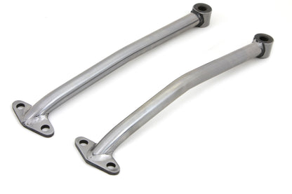 Rigid Rear Fender Brace Set Raw