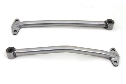 Rigid Rear Fender Brace Set Raw