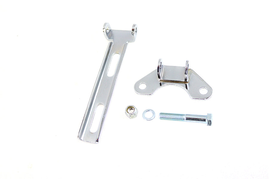 Universal Solo Seat Front Mount