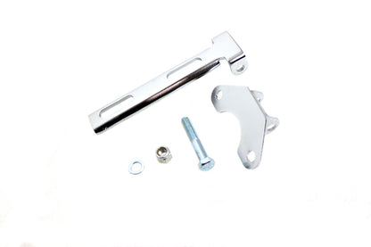 Universal Solo Seat Front Mount