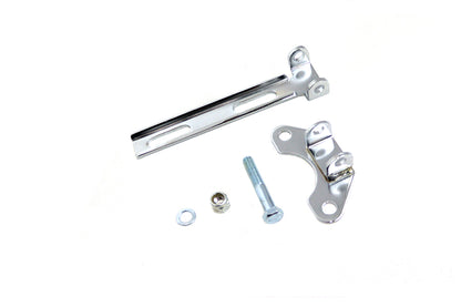 Universal Solo Seat Front Mount