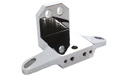 Chrome Top Motor Mount