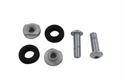 Custom Rear Fender Mount Kit