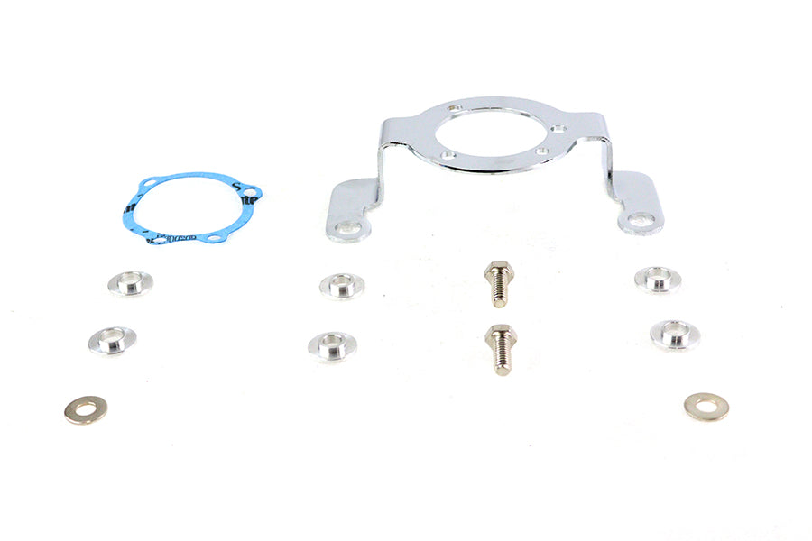 Air Cleaner EFI Carburetor Mount Bracket